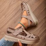 Mara™ – Komfort Sandalen mit stabiler Sohle