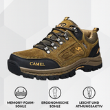 CAMEL MID™ - Wanderschuhe