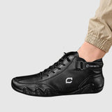 Károly | Kényelmes férfi cipők mindenhová