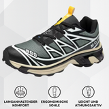 ALPENSTEP™ - Orthopädischer Trekking- und Kletterschuh