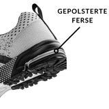 MOTIONPRO™ - Gedämpfte Sportschuhe