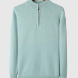 Gáspár | Luxus kasmír kardigán férfiaknak