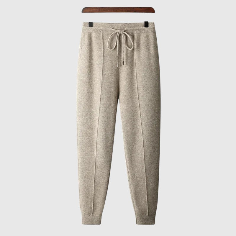 Roland | Luxus kasmírmellény férfiaknak