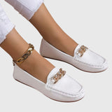 Melissa | Orthopedic Moccasins