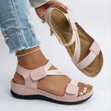 Beatrice- Orthopedic Comfort Sandals