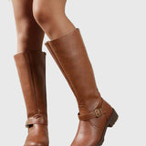 Elsie | Elegáns csizma mindennapi viseletre