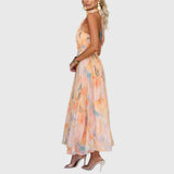 Ariellea | Elegáns Maxi Ruha