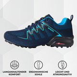 TOPTRAIL™ - Ergonomischer schmerzlindernder Wanderschuh