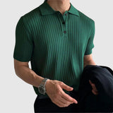 Benedek | Minimalista elegancia hal mintázattal