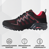 TOPTRAIL™ - Ergonomischer schmerzlindernder Wanderschuh