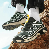 ALPENSTEP™ - Orthopädischer Trekking- und Kletterschuh