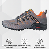TOPTRAIL™ - Ergonomischer schmerzlindernder Wanderschuh