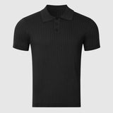 Benedek | Minimalista elegancia hal mintázattal