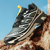 ALPENSTEP™ - Orthopädischer Trekking- und Kletterschuh