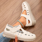 Mara™ – Komfort Sandalen mit stabiler Sohle