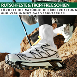 ALPENSTEP™ - Orthopädischer Trekking- und Kletterschuh