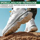 ALPENSTEP™ - Orthopädischer Trekking- und Kletterschuh