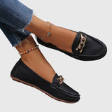 Melissa | Orthopedic Moccasins