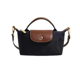 Longchamp | Kompakt válltáska