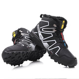 LOOMTRAIL PRO™ - Ergonomische Wanderschuhe