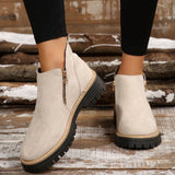 Alessia | Női ortopéd csizmák