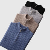 Mór | Luxus kasmír pólóing férfiaknak