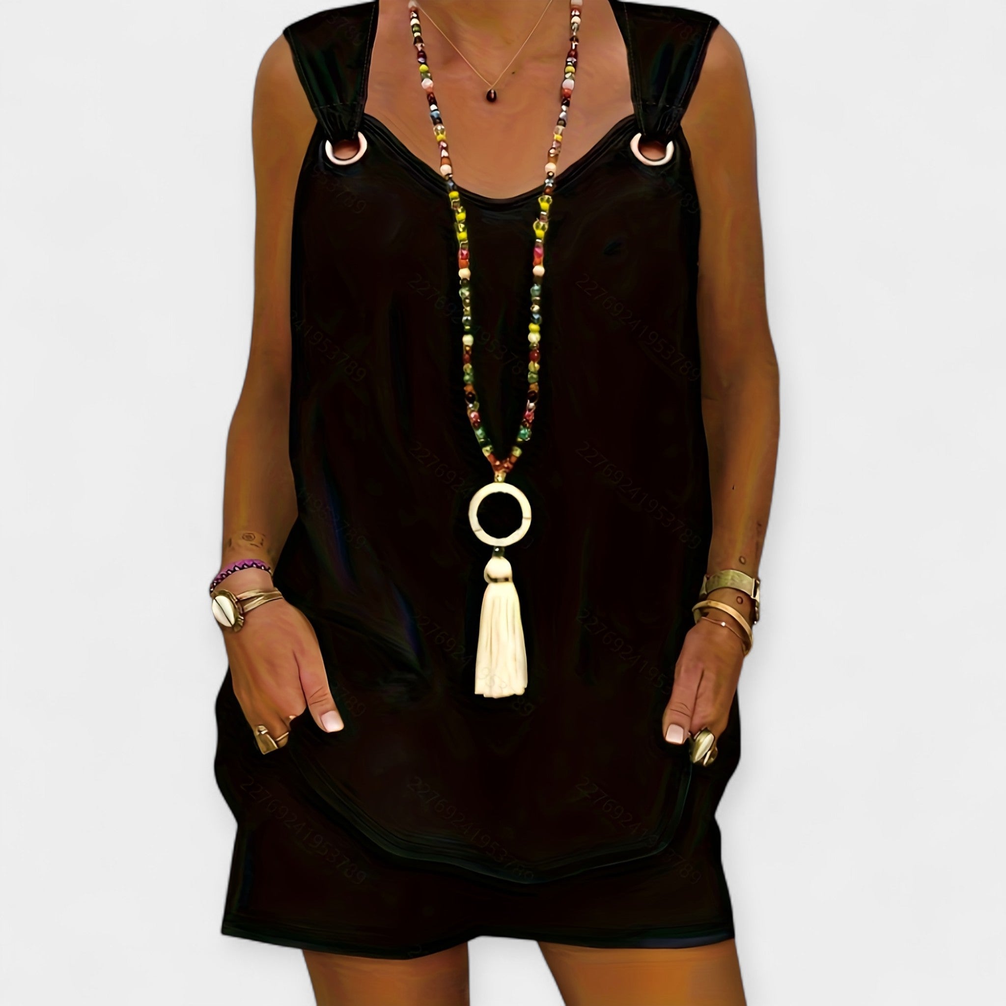 Sára | Nyári elegáns szett nőknek