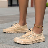 ELARA™ – Der atmungsaktive Komfortschuh