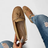 Emmaleigh | Orthopedic Loafer