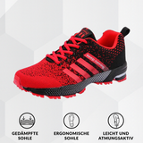 MOTIONPRO™ - Gedämpfte Sportschuhe