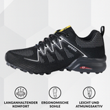TOPTRAIL™ - Ergonomischer schmerzlindernder Wanderschuh