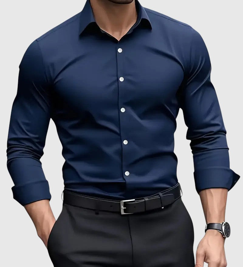 Kálmán | Elegáns Federico ing férfiaknak