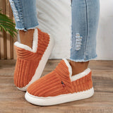 Zuri™ | Cozy Comfort Slippers