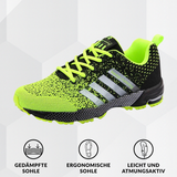 MOTIONPRO™ - Gedämpfte Sportschuhe