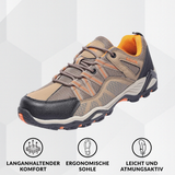 STEPPERS™ - Trekking­schuhe