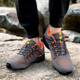 TOPTRAIL™ - Ergonomischer schmerzlindernder Wanderschuh