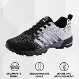 MOTIONPRO™ - Gedämpfte Sportschuhe