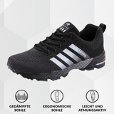 MOTIONPRO™ - Gedämpfte Sportschuhe