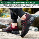 TOPTRAIL™ - Ergonomischer schmerzlindernder Wanderschuh