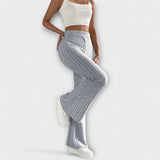 Jennifer | Elegáns Jennifer nadrágok tavaszra