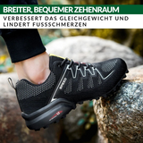 TOPTRAIL™ - Ergonomischer schmerzlindernder Wanderschuh