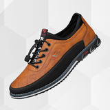 KRONBERG™ | Bőr Oxford-cipők