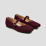 Aveline Comfort Moccasins