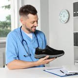 FeelFree™ – Orthopädische Komfortschuhe