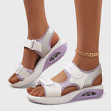 Lúcia | Kényelmes modern Lúcia szandál