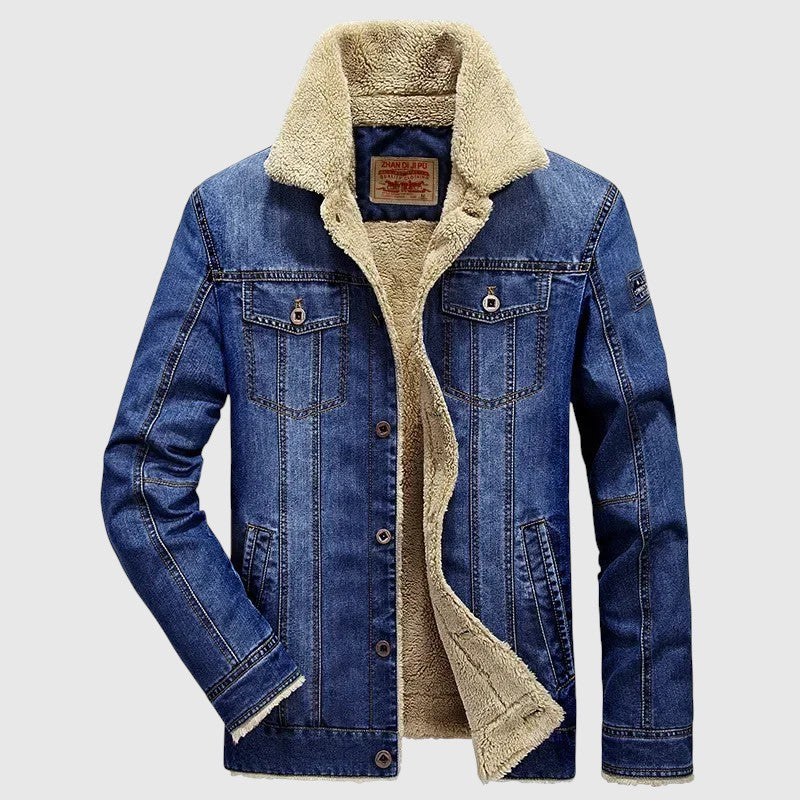 Bohumil | Farmer dzseki puha béléssel