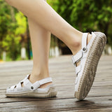 Elina™ – Verstellbare Komfort Sandalen