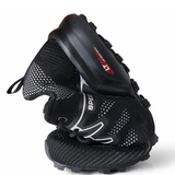TOPTRAIL™ - Ergonomischer schmerzlindernder Wanderschuh