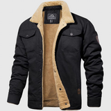 Vincent | Stílusos Vincent™ bomber dzseki