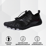 AIRFLEX™ - Barfußschuhen
